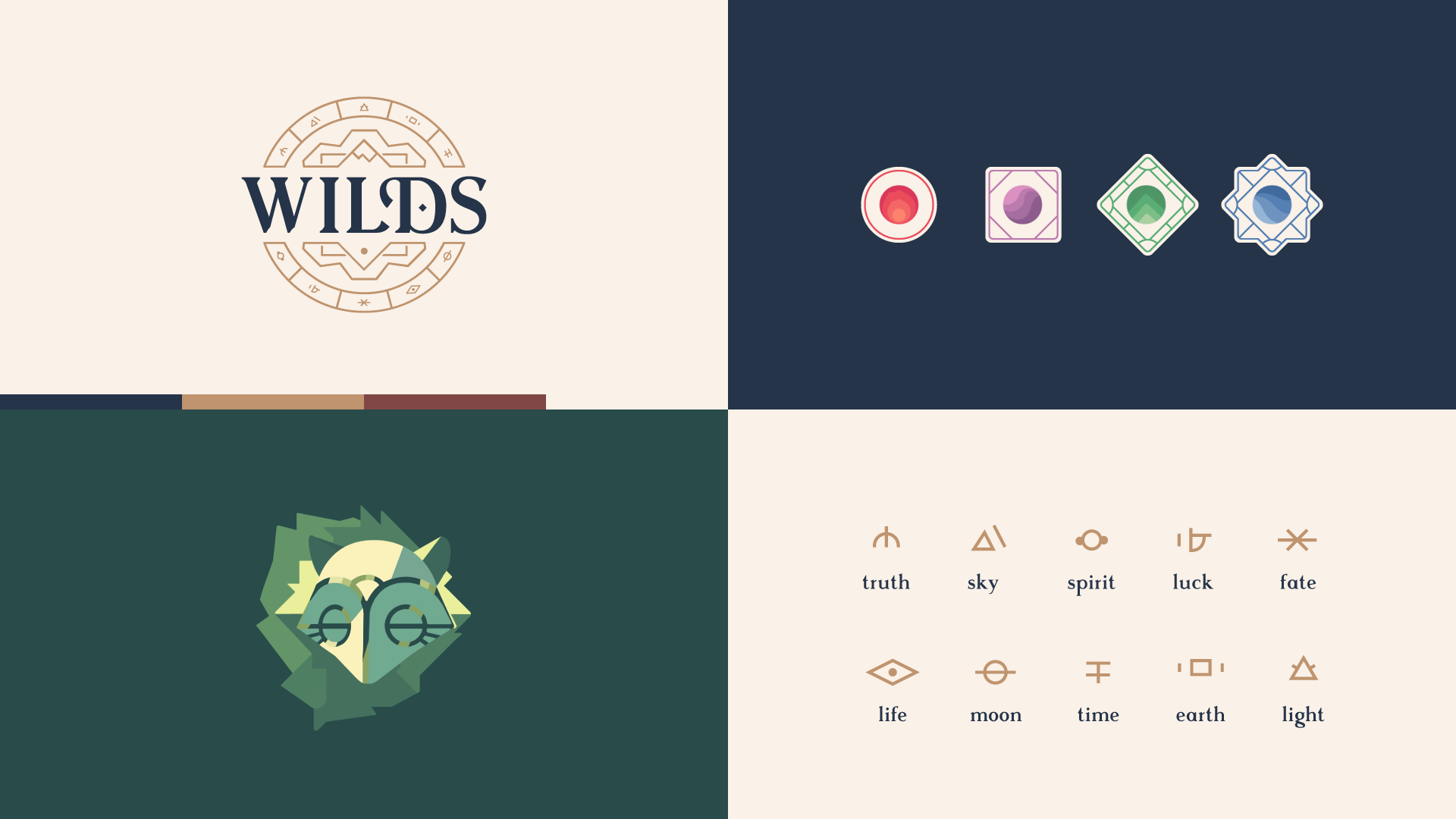 Wilds